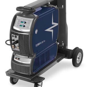 Terra 320 SMC