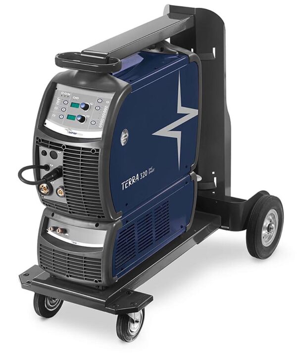 Terra 320 SMC