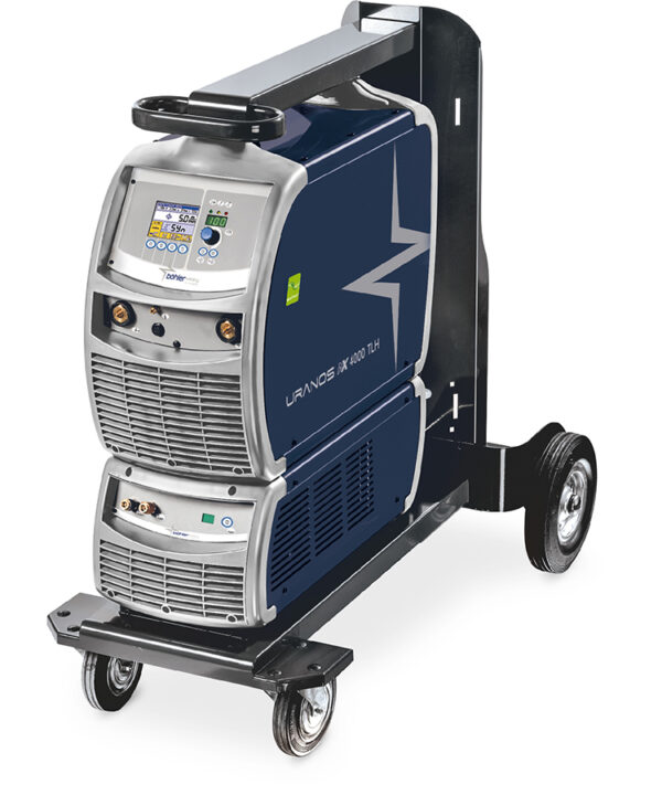 Uranos NX 4000 TLH