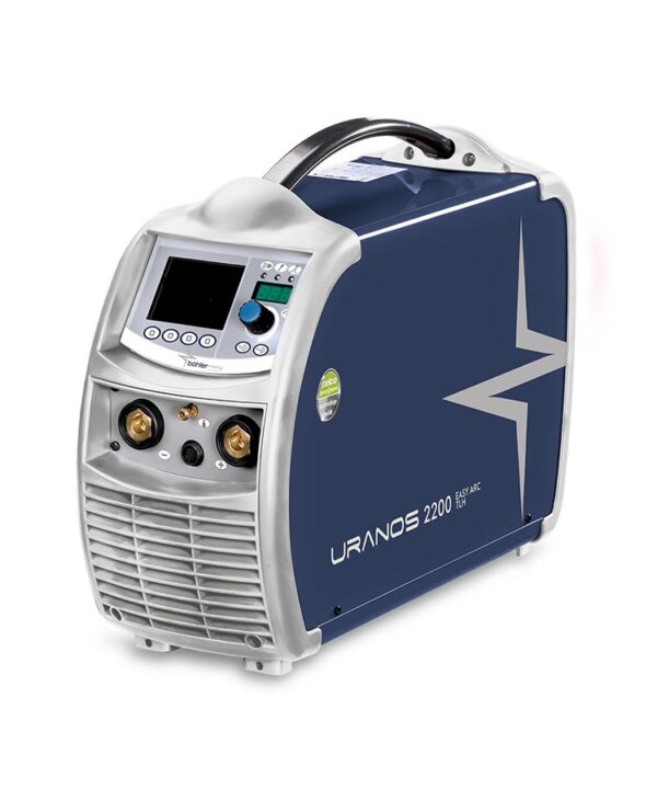 Uranos 2200 TLH